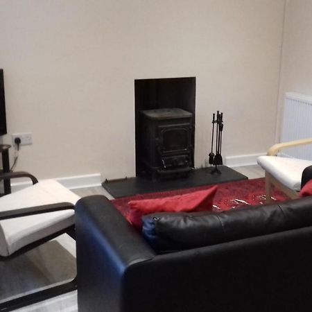 Highfield Cottage Kirknewton  Εξωτερικό φωτογραφία
